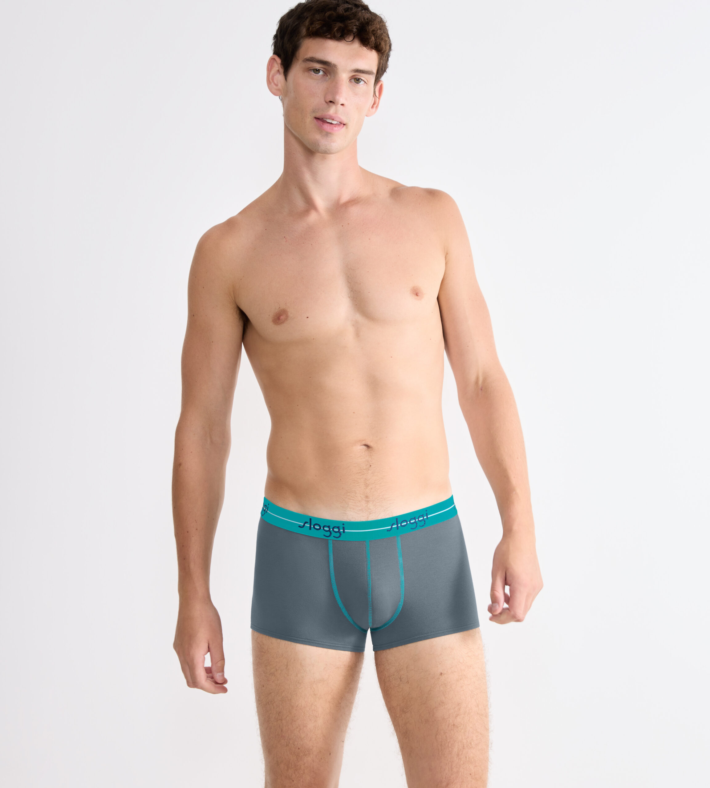 Triumph SLOGGI MEN START Chilot hipster multicolor